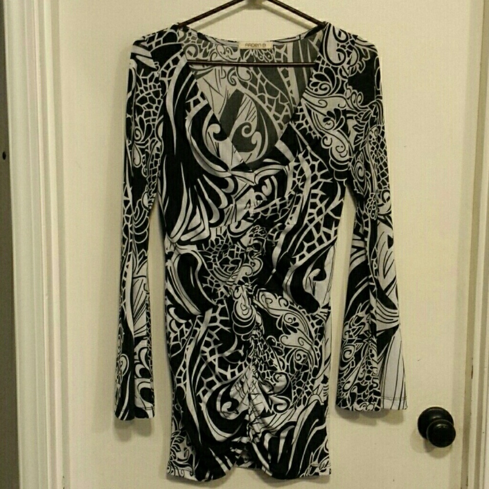 Arden B top